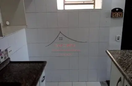 Imagem: Apartamento para Venda, Jardim Santa Terezinha