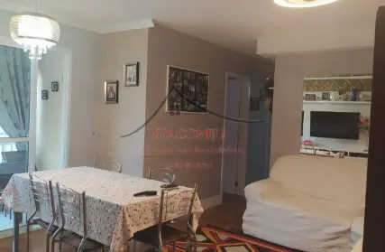 Imagem: Apartamento para Venda, Vila Carrão