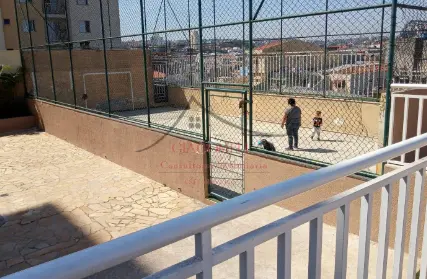 Imagem: Apartamento para Venda, Vila Carrão