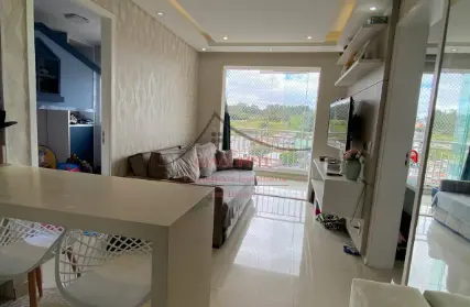 Imagem: Apartamento para Venda, Jardim Santa Terezinha