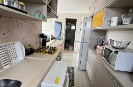 Imagem: Apartamento para Venda, Jardim Santa Terezinha