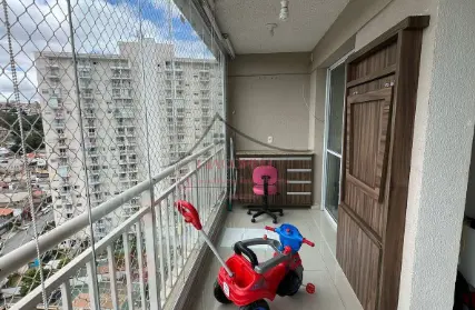 Imagem: Apartamento para Venda, Jardim Santa Terezinha