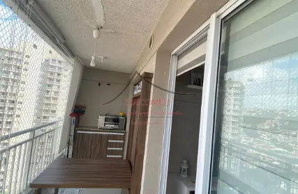 Imagem: Apartamento para Venda, Jardim Santa Terezinha