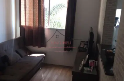 Imagem: Apartamento para Venda, Jardim Santa Terezinha