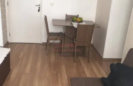 Imagem: Apartamento para Venda, Jardim Santa Terezinha