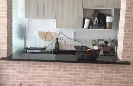 Imagem: Apartamento para Venda, Jardim Santa Terezinha