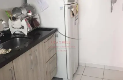 Imagem: Apartamento para Venda, Jardim Santa Terezinha