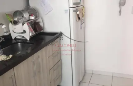 Imagem: Apartamento para Venda, Jardim Santa Terezinha