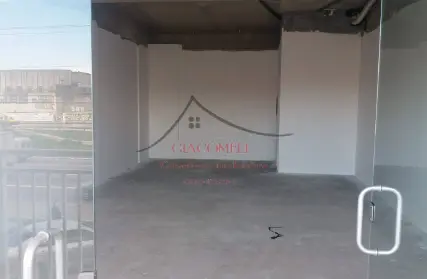 Imagem: Sala Comercial para Venda, Jardim Santa Terezinha