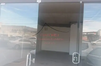 Imagem: Sala Comercial para Venda, Jardim Santa Terezinha