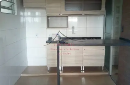 Imagem: Apartamento para Venda, Jardim Santa Terezinha