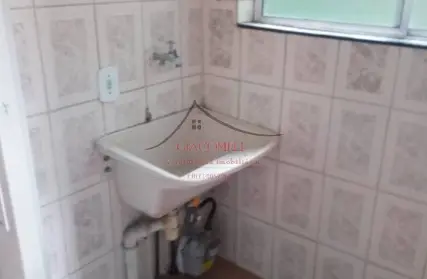 Imagem: Apartamento para Venda, Jardim Santa Terezinha