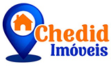 Logo Chedid Imóveis 