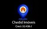 Logo Chedid Imóveis 