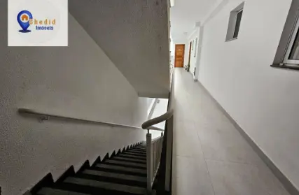 Imagem: Apartamento para Venda, Vila Esperança