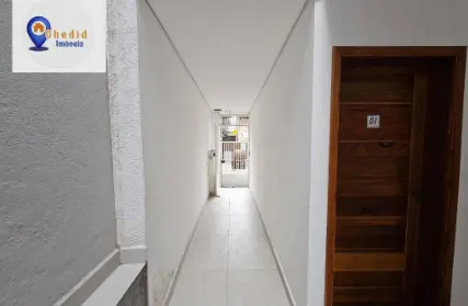 Imagem: Apartamento para Venda, Vila Esperança