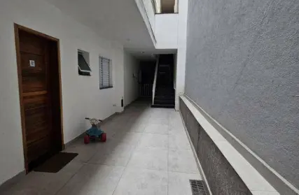 Imagem: Apartamento para Venda, Vila Esperança