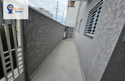 Imagem: Apartamento para Venda, Vila Esperança