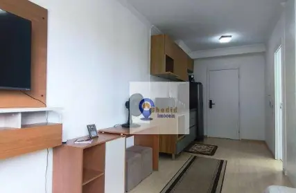 Imagem: Apartamento para Venda, Vila Matilde