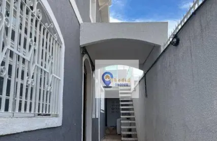 Imagem: Sobrado para Venda, Vila Laís