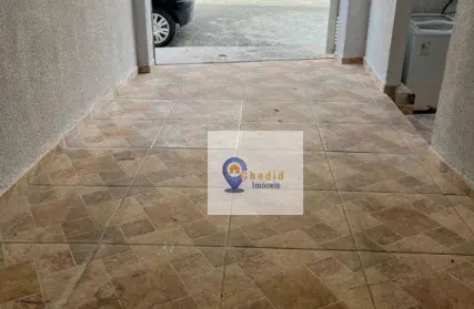 Imagem: Sobrado para Venda, Vila Laís