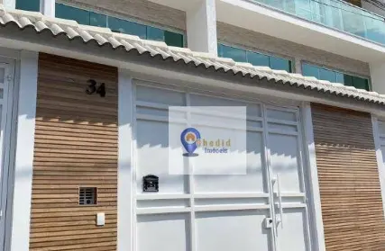 Imagem: Sobrado para Venda, Vila Esperança