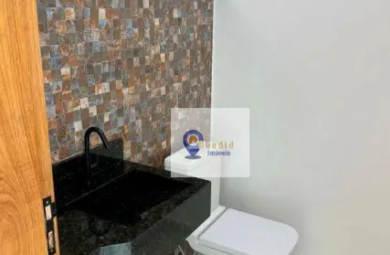 Imagem: Sobrado para Venda, Vila Esperança