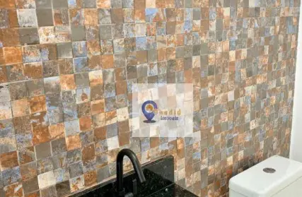 Imagem: Sobrado para Venda, Vila Esperança