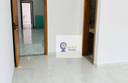 Imagem: Sobrado para Venda, Vila Esperança