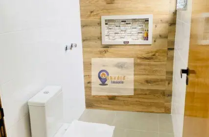 Imagem: Sobrado para Venda, Vila Esperança