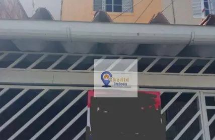 Imagem: Sobrado para Venda, Vila Pierina