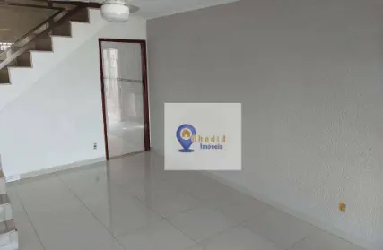 Imagem: Sobrado para Venda, Vila Pierina