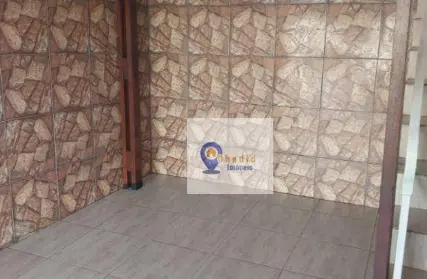 Imagem: Sobrado para Venda, Vila Pierina