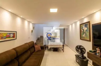 Imagem: Sobrado para Venda, Vila Londrina