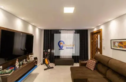 Imagem: Sobrado para Venda, Vila Londrina