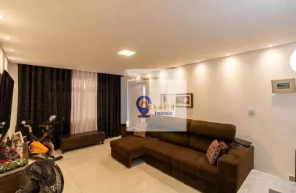 Imagem: Sobrado para Venda, Vila Londrina