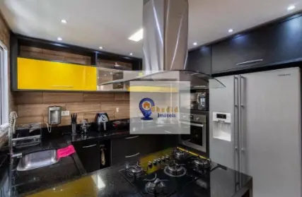 Imagem: Sobrado para Venda, Vila Londrina