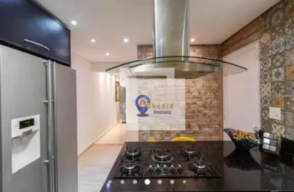 Imagem: Sobrado para Venda, Vila Londrina