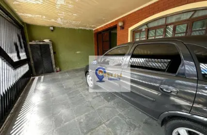 Imagem: Sobrado para Venda, Jardim Jaú (ZL)