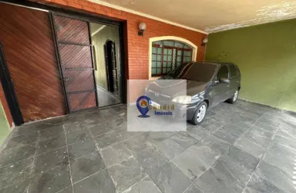 Imagem: Sobrado para Venda, Jardim Jaú (ZL)