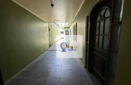 Imagem: Sobrado para Venda, Jardim Jaú (ZL)