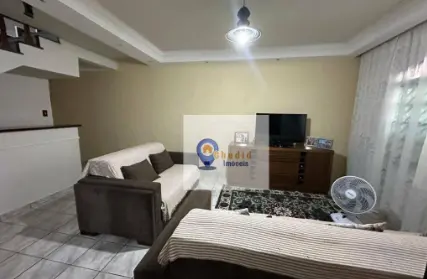 Imagem: Sobrado para Venda, Jardim Jaú (ZL)