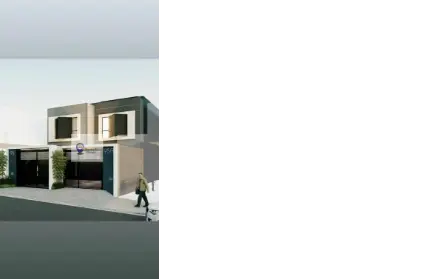 Imagem: Sobrado para Venda, Vila São Geraldo