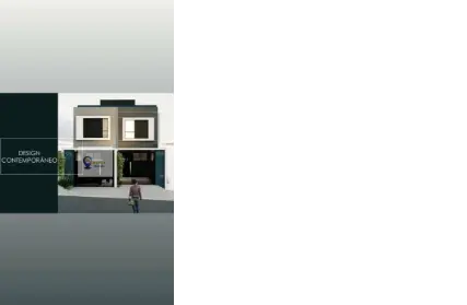 Imagem: Sobrado para Venda, Vila São Geraldo