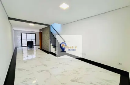 Imagem: Sobrado para Venda, Vila São Geraldo