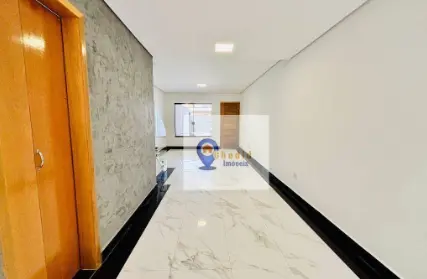 Imagem: Sobrado para Venda, Vila São Geraldo