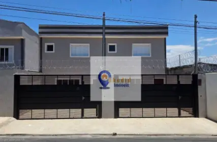 Imagem: Sobrado para Venda, Parque Guaianases