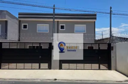 Imagem: Sobrado para Venda, Parque Guaianases