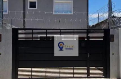 Imagem: Sobrado para Venda, Parque Guaianases