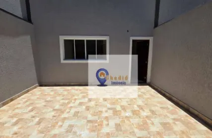 Imagem: Sobrado para Venda, Parque Guaianases